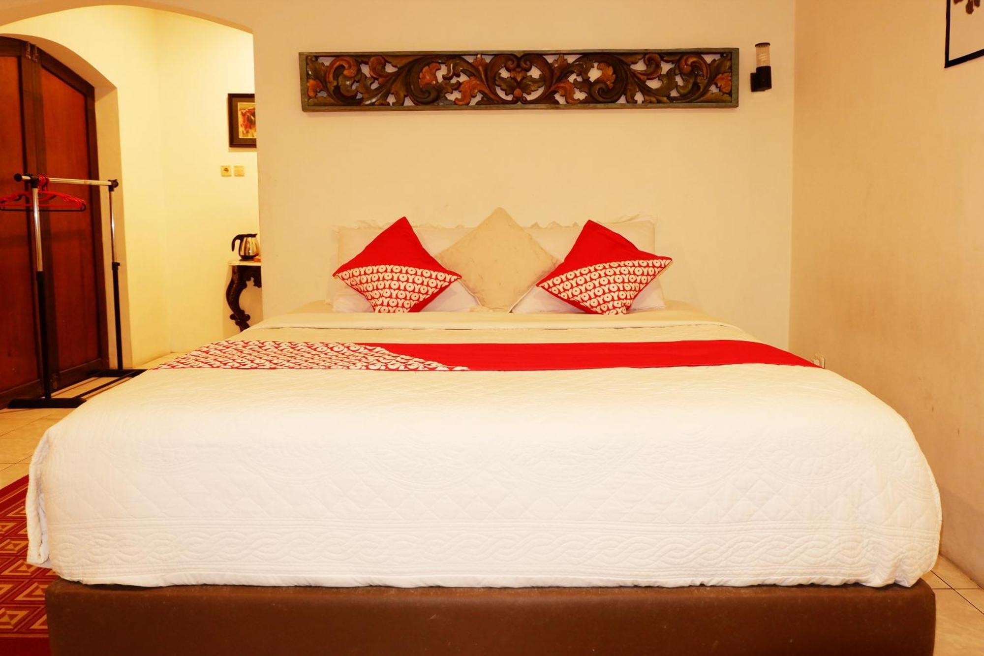 Cemara'S Homestay Batu  Eksteriør billede